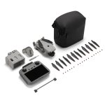 Drona DJI Lito X1 Fly More Combo (DJI RC 2)