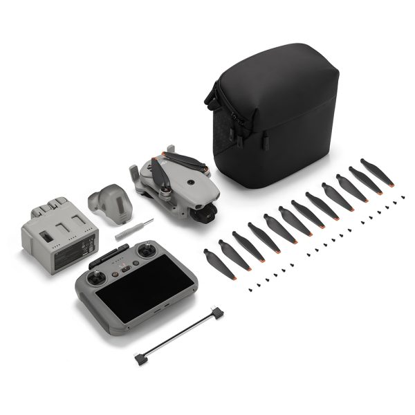 Drona DJI Lito X1 Fly More Combo (DJI RC 2)