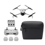 Drona DJI Lito X1 Fly More Combo (DJI RC-N3)