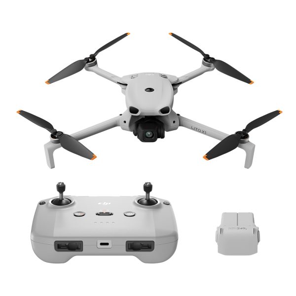 Drona DJI Lito X1
