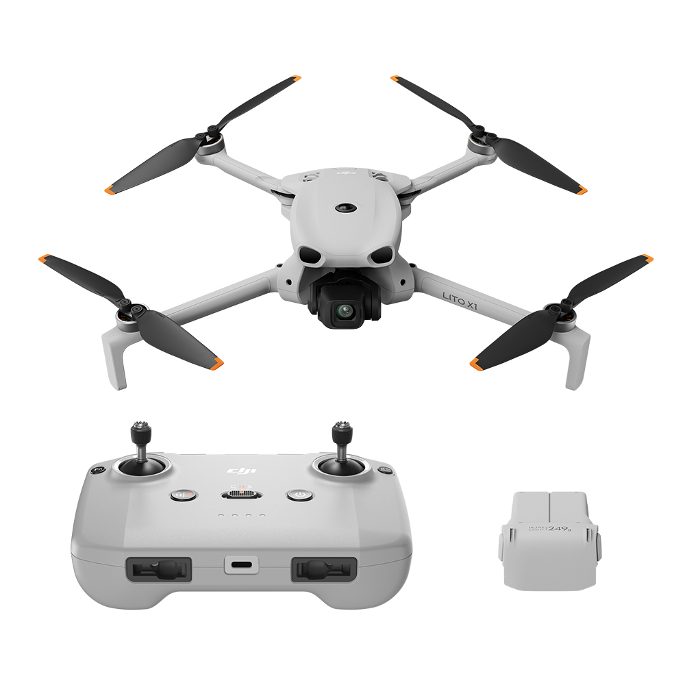 Drona DJI Lito X1 Drona DJI Lito X1