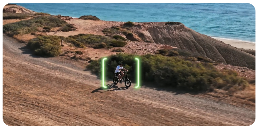 Drona DJI Lito X1
