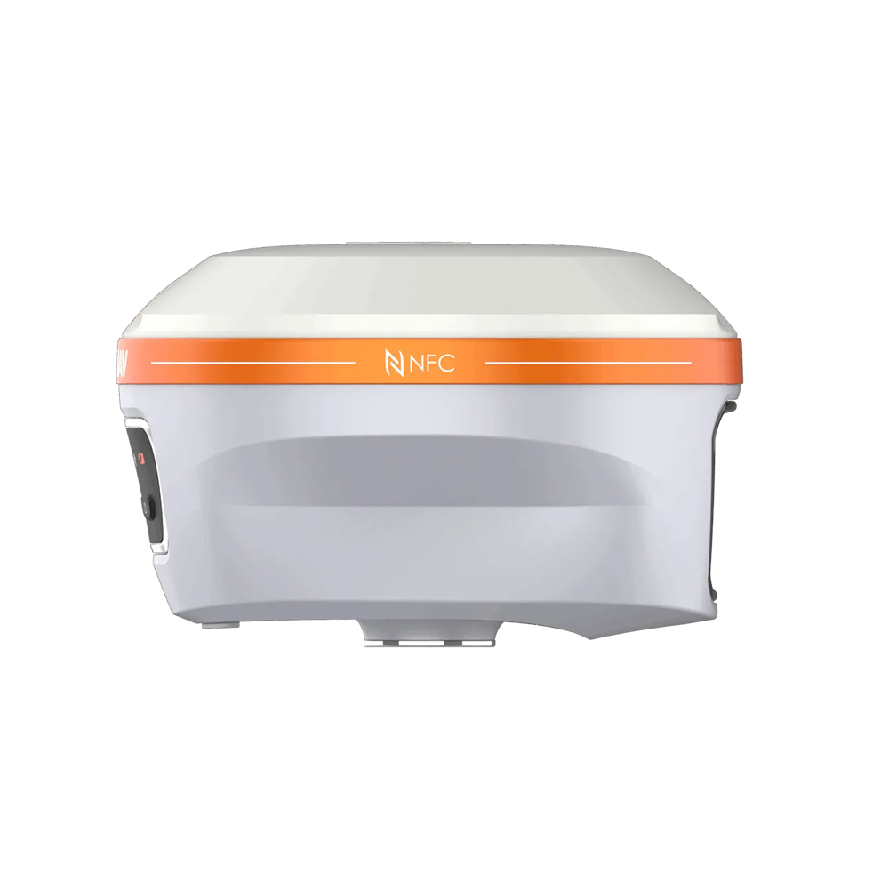 Receptor GNSS CHCNAV i85