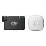 Microfon wireless DJI Mic Mini 2 (1TX+1RX)