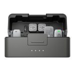 Microfon wireless DJI Mic Mini 2 (2TX+1RX+Charging case)