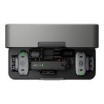 Microfon wireless DJI Mic Mini 2 (2TX+1RX+Charging case)