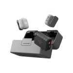 Microfon wireless DJI Mic Mini 2 (2TX+1RX+Charging case)