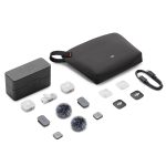 Microfon wireless DJI Mic Mini 2 (2TX+1RX+Charging case)