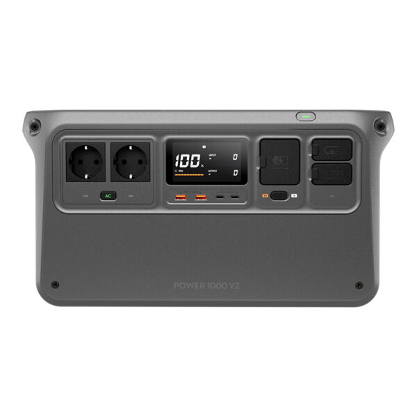 Baterie externă portabilă DJI Power 1000 V2